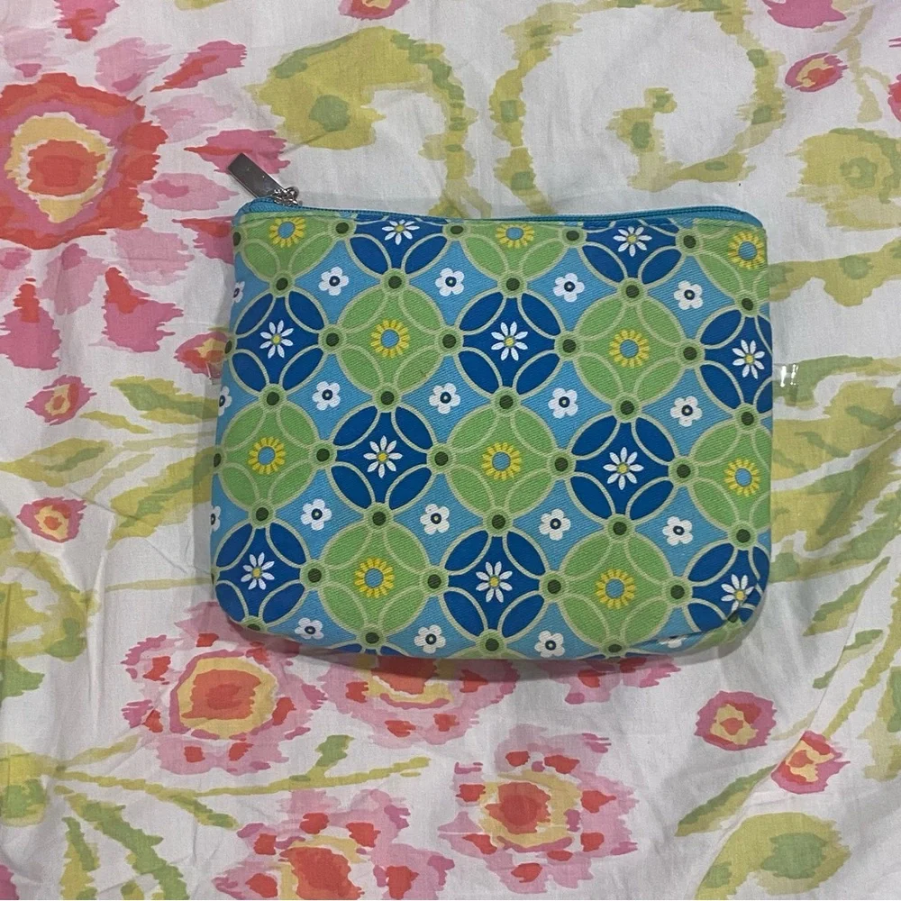 SMA Design Makeup Bag